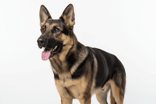 7 Signs Your Working Dog Needs Supplements (And What to Do About It)