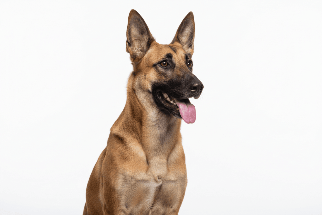 Do working dogs need vitamins? Guide to daily supplements for police dogs, protection K9s and active breeds UK