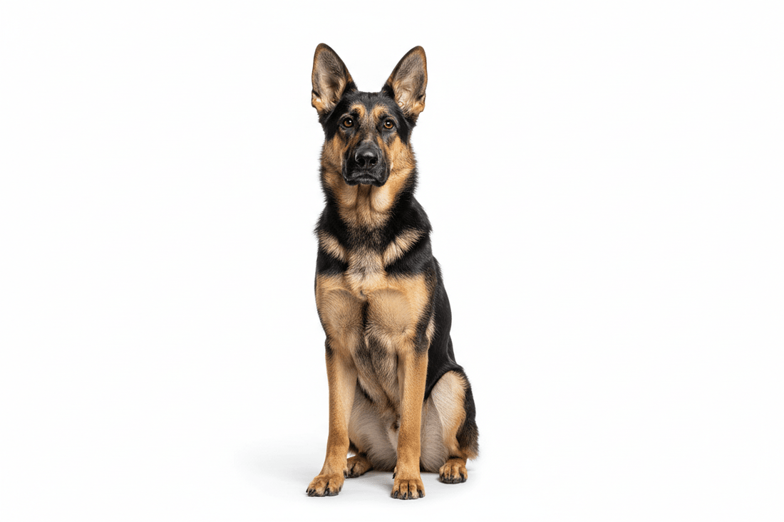 Dog Joint Vitamins UK – Everything You Need to Know