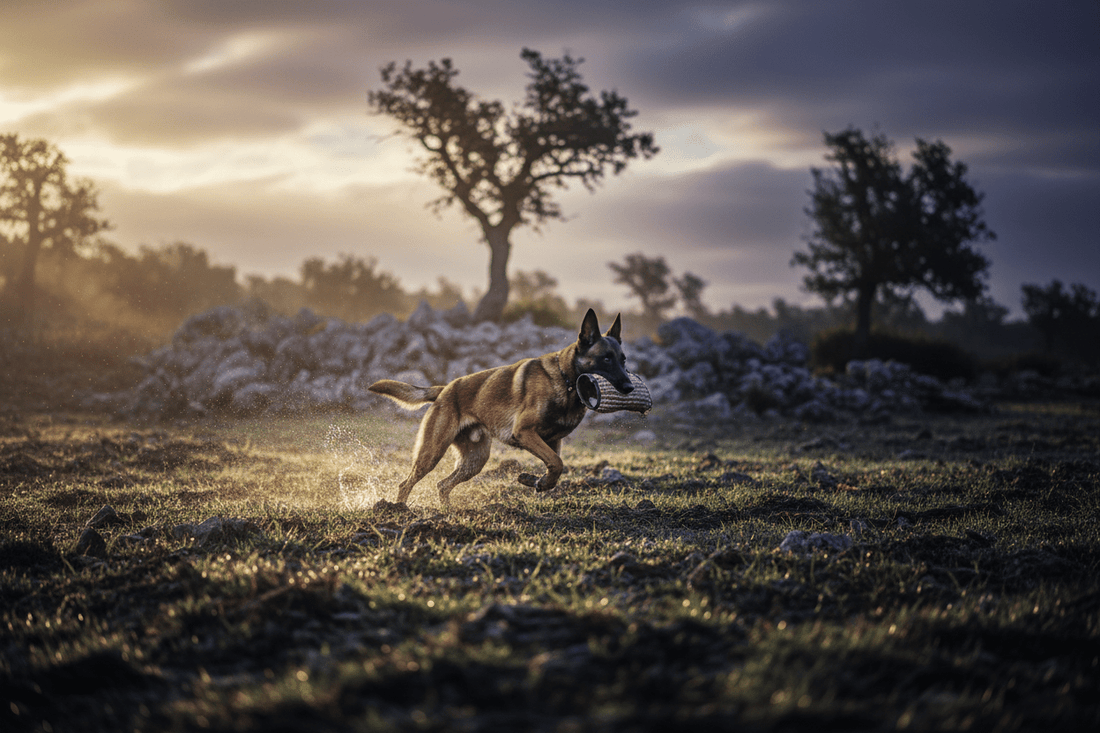How Long Do Dog Supplements Take to Work? A Science-Backed Timeline