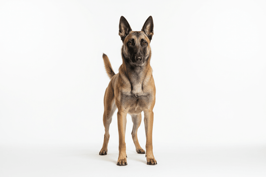 The Best Joint Supplement for Working Dogs UK: What Handlers Need to Know