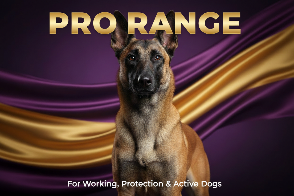 Ommynom Pro Range with text